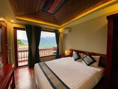 Botanic Sapa Hotel – Photos 2