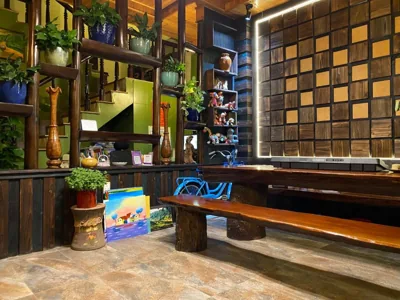 Botanic Sapa Hotel – Photos 3