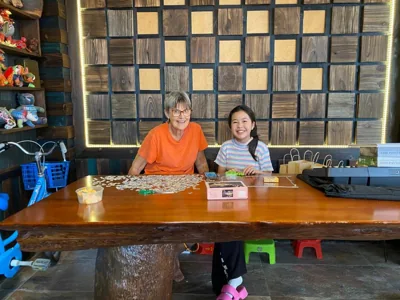 Botanic Sapa Hotel – Photos 7
