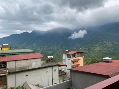 Botanic Sapa Hotel – Photos 8