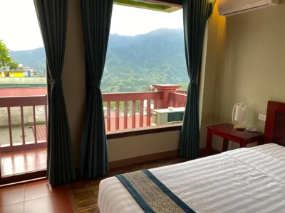Botanic Sapa Hotel – Photos 9