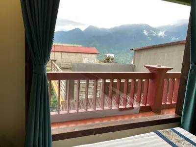 Botanic Sapa Hotel – Photos 11