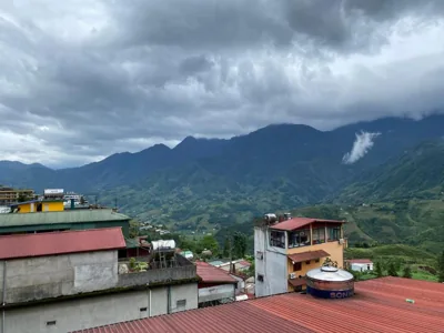 Botanic Sapa Hotel – Photos 12