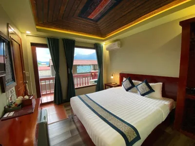 Botanic Sapa Hotel – Photos 15